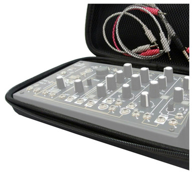 Analog Cases - PULSE Case For MakeNoise 0-Coast - Image 2