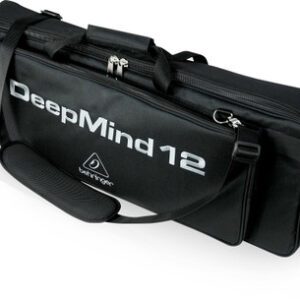 Behringer DEEPMIND 12-TB Deluxe Transport Bag for DEEPMIND 12