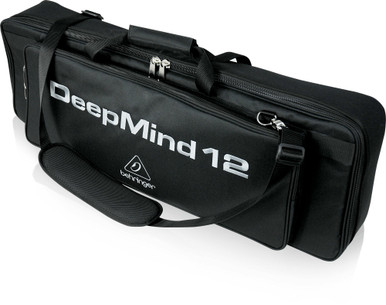 Behringer DEEPMIND 12-TB Deluxe Transport Bag for DEEPMIND 12