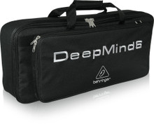 Behringer DEEPMIND 6-TB Deluxe Bag for DEEPMIND 6 - Image 3