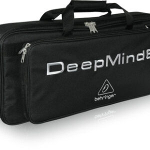 Behringer DEEPMIND 6-TB Deluxe Bag for DEEPMIND 6 - Image 2