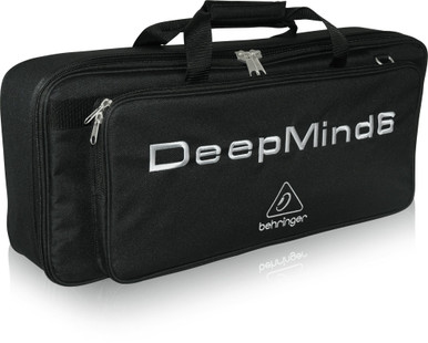 Behringer DEEPMIND 6-TB Deluxe Bag for DEEPMIND 6