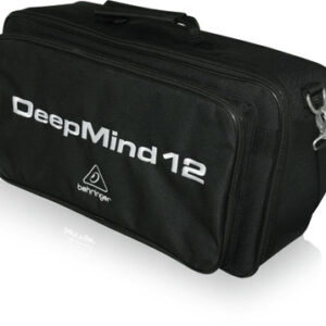 Behringer DEEPMIND 12D-TB Deluxe Bag for DEEPMIND 12D