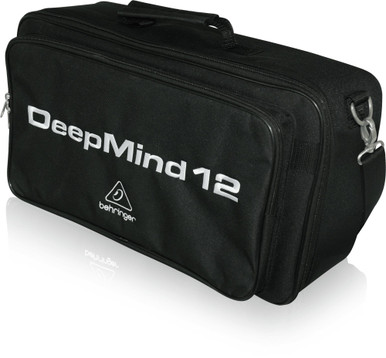 Behringer DEEPMIND 12D-TB Deluxe Bag for DEEPMIND 12D
