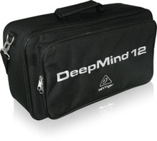 Behringer DEEPMIND 12D-TB Deluxe Bag for DEEPMIND 12D - Image 3