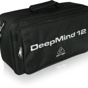 Behringer DEEPMIND 12D-TB Deluxe Bag for DEEPMIND 12D - Image 2