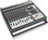 Behringer PMP4000 1600-Watt 16 Channel Powered Mixer - Image 4