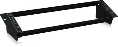 Behringer 19 inch Eurorack Rails with Power Supply