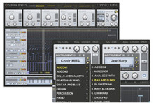 Sugar Bytes Consequence Chord Sequencer Plugin - Image 3