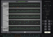 Sugar Bytes Thesys Step Sequencer Plugin - Image 2