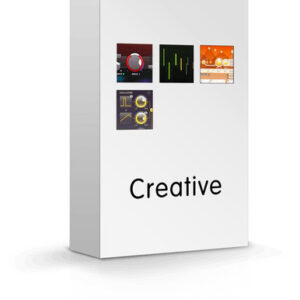 FabFilter Creative Bundle