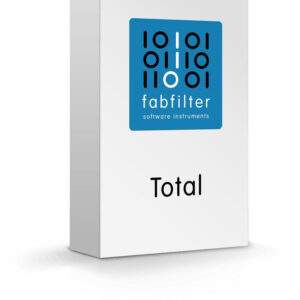 FabFilter Total Bundle - Image 4