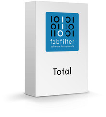 FabFilter Total Bundle - Image 2