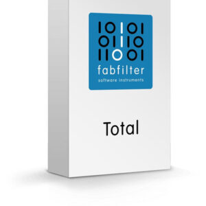 FabFilter Total Bundle