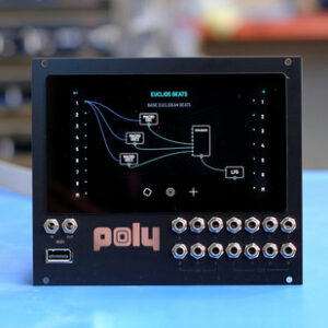 Poly Effects Hector Eurorack Module - Image 6