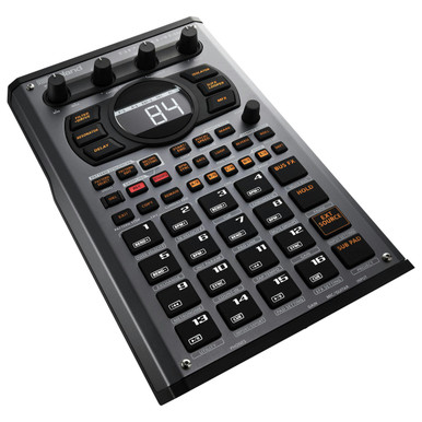 Roland SP-404 MKII Sampler