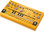 Behringer TD-3 Analogue Bass Line Synthesizer in Yellow - Image 4