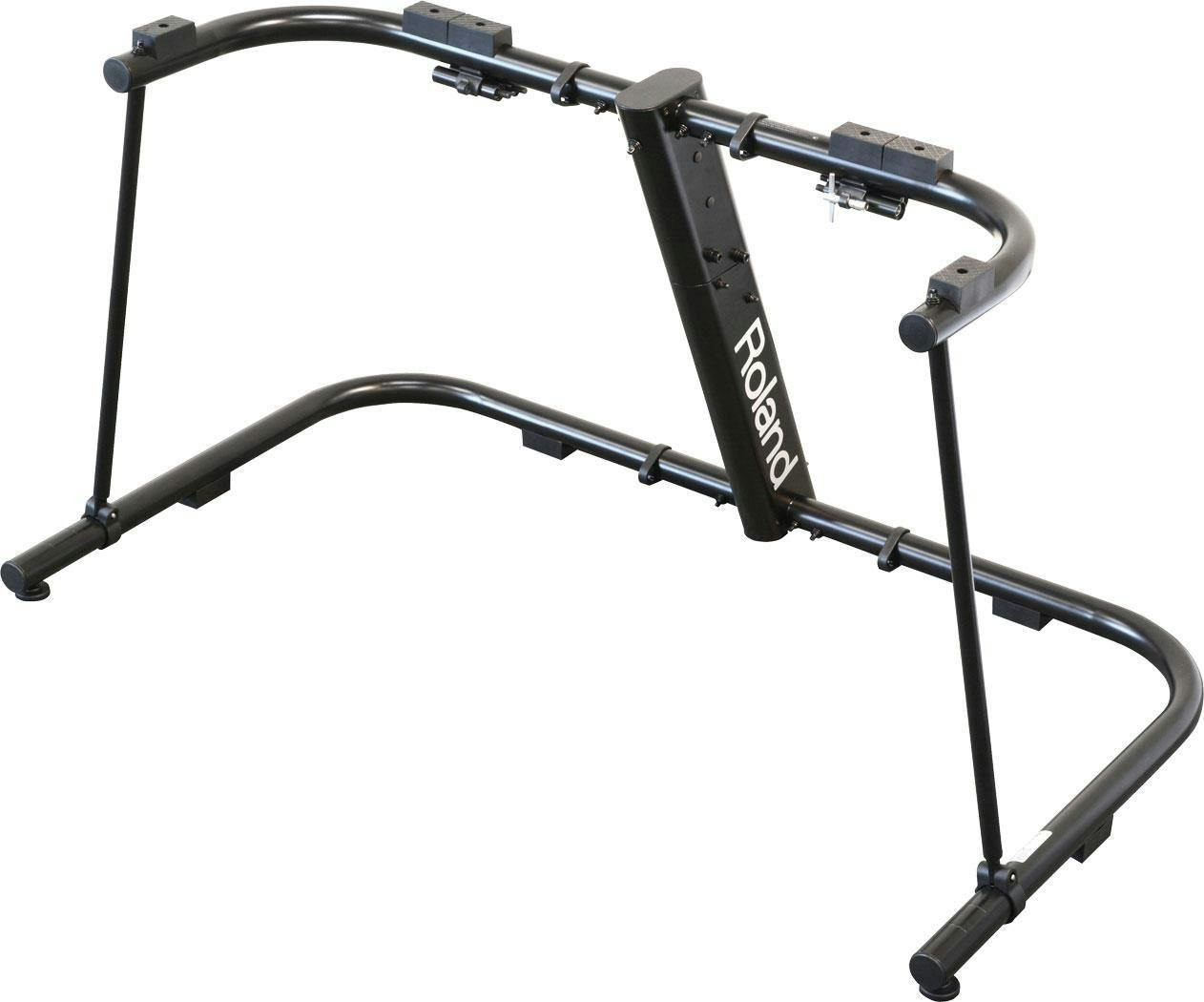 Roland KSG8B U Keyboard Stand - Black