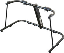 Roland KSG8B U Keyboard Stand - Black - Image 2