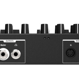 Arturia Minibrute 2S Noir Edition Semi-Modular SEQUENCER-DRIVEN MODULE VERSION - Image 5