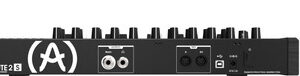 Arturia Minibrute 2S Noir Edition Semi-Modular SEQUENCER-DRIVEN MODULE VERSION - Image 2