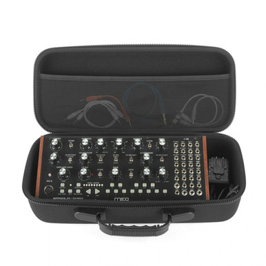 Analog Cases Pulse Case For Moog Mother-32 / DFAM / Subharmonicon