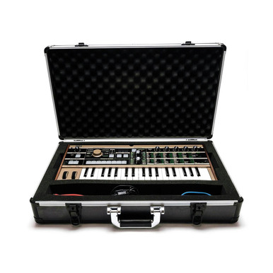 Analog Cases Unison Case For Korg MicroKorg