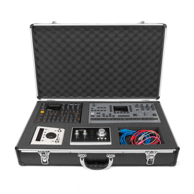 Analog Cases Unison Case Custom Edition - XL
