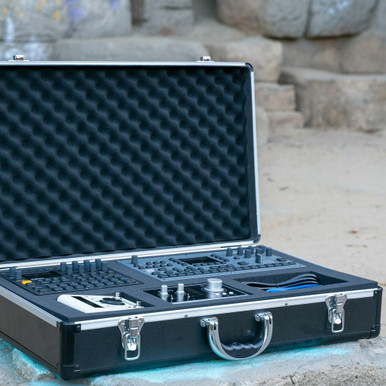 Analog Cases Unison Case Custom Edition - XL - Image 2