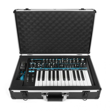 Analog Cases Unison Case For Novation Bass Station II