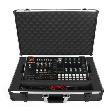 Analog Cases Unison Case For ASM Hydrasynth Desktop