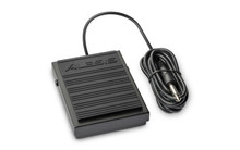 Alesis ASP1 MkII Keyboard Sustain Pedal with Polarity Switch - Image 3