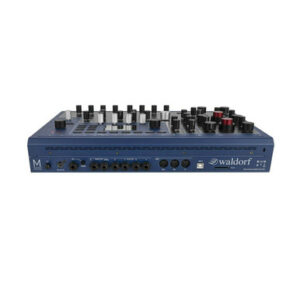 Waldorf M-wavetable Synthesizer - Image 6
