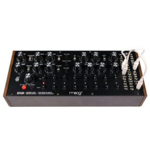 Moog DFAM Analogue Percussion Synthesizer - Image 1