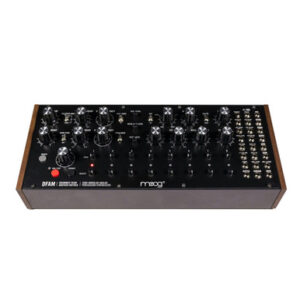Moog DFAM Analogue Percussion Synthesizer - Image 6