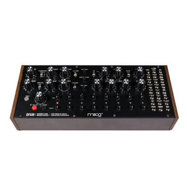 Moog DFAM Analogue Percussion Synthesizer