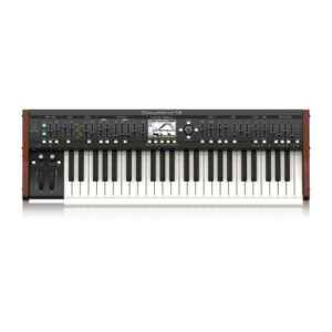Behringer DeepMind 12 Synthesizer - Image 1