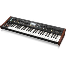 Behringer DeepMind 12 Synthesizer - Image 3