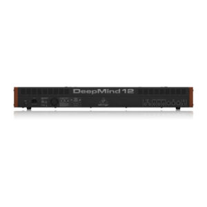 Behringer DeepMind 12 Synthesizer - Image 6