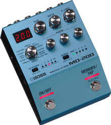 BOSS MD-200 Modulation Pedal - Image 3
