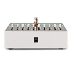 Electro Harmonix Bass Micro Synth - Image 6