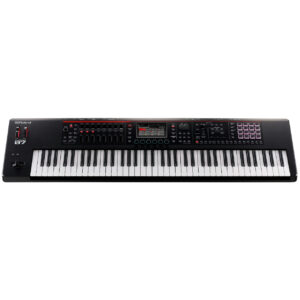 Roland Fantom-07 76-note synthesizer keyboard - Image 5