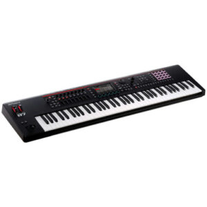 Roland Fantom-07 76-note synthesizer keyboard - Image 6