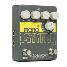 Electro Harmonix Mono Synth Pedal - Image 3