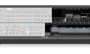Behringer System 100 Eurorack Module Bundle - Image 2