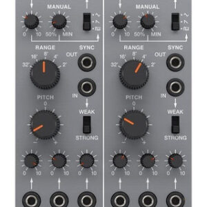 Behringer System 100 Eurorack Module Bundle - Image 6