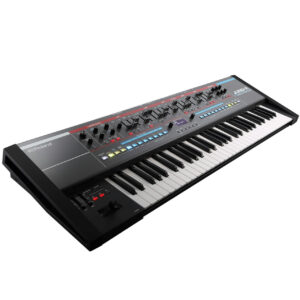 Roland JUNO-X Programmable Polyphonic Synthesizer - Image 5