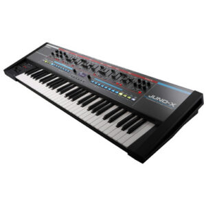 Roland JUNO-X Programmable Polyphonic Synthesizer - Image 6