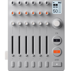 Teenage Engineering TX-6 Field Mixer