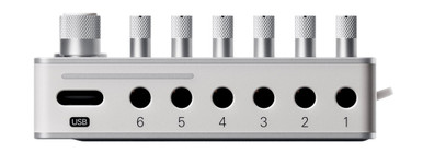 Teenage Engineering TX-6 Field Mixer - Image 2